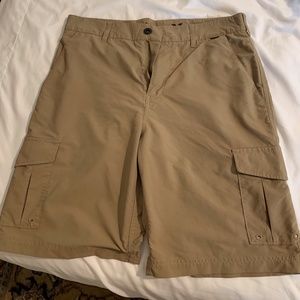 Hurley/Nike Dri-Fit Shorts